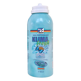 Dung Dịch Khử Mùi Nội Thất Bluechem Klima Fresh 150ml