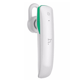 Mua Tai Nghe Bluetooth Hoco E1 V4.1 (Trắng) - Hàng Nhập Khẩu