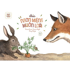 Khoa Học Chẳng Khó - Chúc Ngon Miệng Muôn Loài