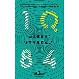 [Download Sách] 1Q84 - Tập 2