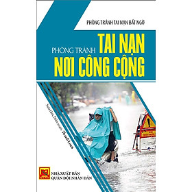 Nơi bán Phòng Tránh Tai Nạn Nơi Công Cộng - Giá Từ -1đ