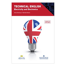 Download sách Technical English: Electricity And Electronics 