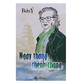 Download sách Ngày Tháng Thênh Thang