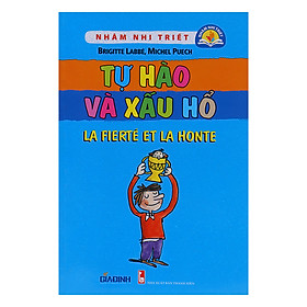 Tự Hào Và Xấu Hổ