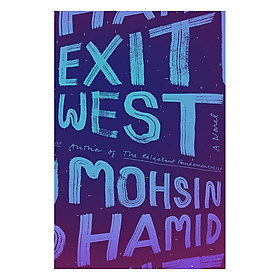 Download sách Exit West