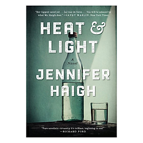 Download sách Heat And Light