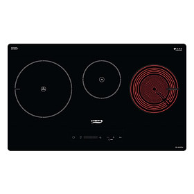 Mua Bếp Từ Hồng Ngoại Chef s EH-MIX534 (5500W) - Hàng chính hãng
