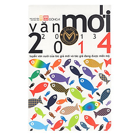 Văn Mới 2013 - 2014