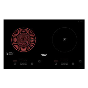 Mua Bếp Từ Hồng Ngoại Chef s EH-MIX2000A (3400W) - Hàng chính hãng