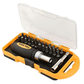 Mua Bộ Vít 26 Cây Tolsen 20034