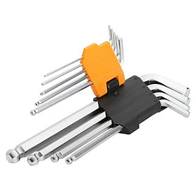 Mua Bộ Lục Giác Tolsen 20053(9 PCS)