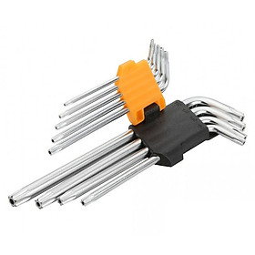 Mua Bộ Lục Giác Tolsen 20056(9 PCS)