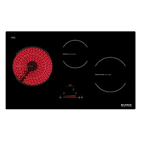 Bếp điện từ Faber FB-H2I - 5900W