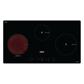 Mua Bếp Từ Hồng Ngoại Kết Hợp Chef s EH-MIX544P (5500W) - Hàng chính hãng