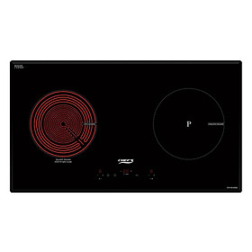 Bếp Điện Kết Hợp Chef's EH-MIX866 - Hàng chính hãng