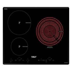 Bếp điện từ Chefs EH-MIX545