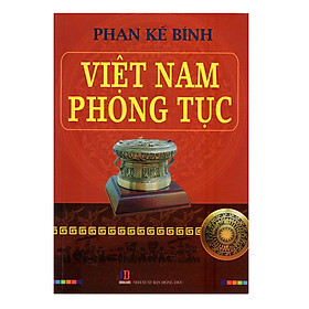 Download sách Việt Nam Phong Tục