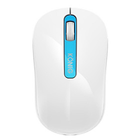 Chuột Không Dây Konig KN515 - Hàng Chính Hãng