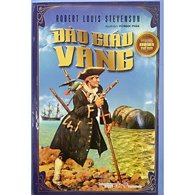 Đảo Giấu Vàng (Phú Hà)