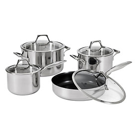 Mua Bộ Nồi Chảo Inox Elmich Potenza EL2851 2352851 (4 Món)