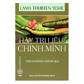 Hãy Trị Liệu Chính Mình