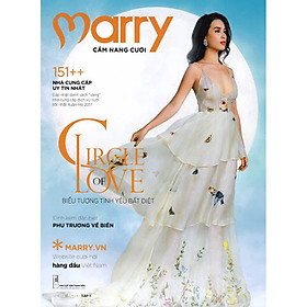 Download sách Marry - Cẩm Nang Cưới (Tập 1)