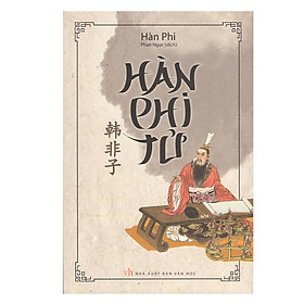 Hình ảnh Hàn Phi Tử