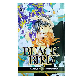 Download sách Black Bird (Tập 15)