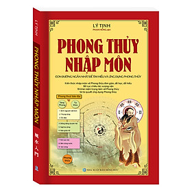 Phong Thủy Nhập Môn