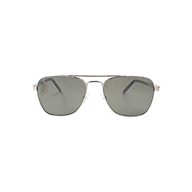 Kính Mát Nam Montblanc MB649S 16C (59/15/135) - Xám Đen