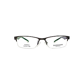 Gọng Kính Unisex Giordano G00023