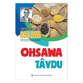 Ohsawa Tây Du