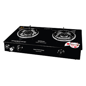 Bếp gas Goldsun GSB-2019GC