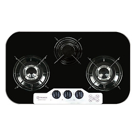 Bếp gas âm Faber FB-703BGSS