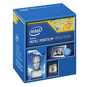 Mua Bộ Vi Xử Lý CPU Intel Core i5-4460 3.2 GHz - Hàng Nhập Khẩu