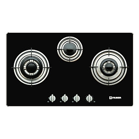 Bếp gas âm Faber FB302GST (FB-302GST) - Bếp ba