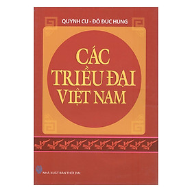 Các Triều Đại Việt Nam