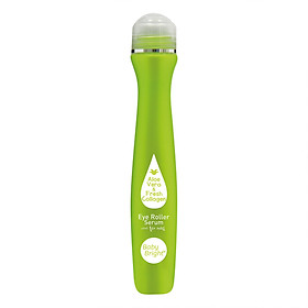 Bút Lăn Mắt Lô Hội Và Collagen Tươi Baby Bright Aloe Vera Fresh Collagen Eye Roller Serum 15ml