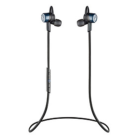 Tai Nghe Bluetooth Thể Thao Plantronics Backbeat Go 3 - Hàng Chính Hãng