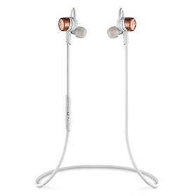 Tai Nghe Bluetooth Thể Thao Plantronics Backbeat Go 3 - Hàng Chính Hãng