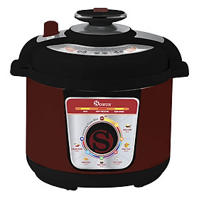 Nồi áp suất Sowun SW663