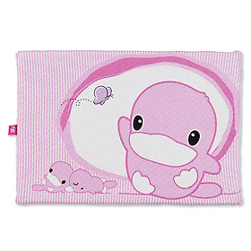 Gối cao su chống ngạt thoáng khí Ku Ku KU2047