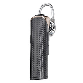 Tai Nghe Bluetooth Đàm Thoại Plantronics Explorer 120 - Hàng Chính Hãng