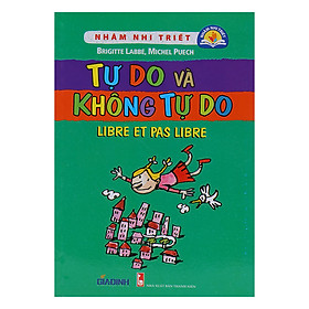Tự Do Và Không Tự Do