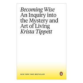 Download sách Becoming Wise: An Inquiry into the Mystery and Art of Living