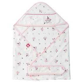 Khăn choàng quấn bé kuku ku2123