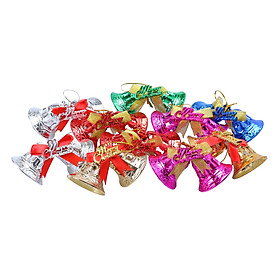 Chuông 50 Hoa Văn - 31