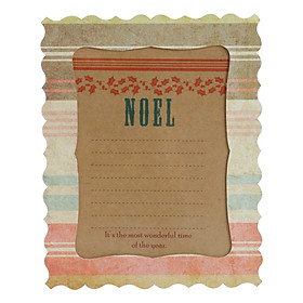 Khung Hình Fairy Corner 12 x 9 - L02