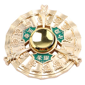 Con Quay Xả Stress DH-CQ18