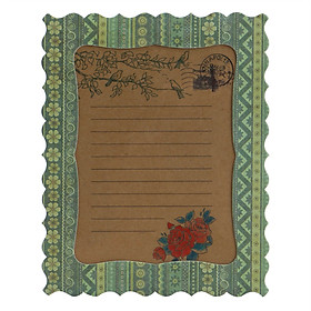 Khung Hình Fairy Corner 12 x 9 - L03